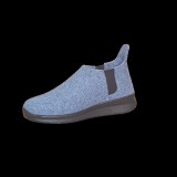 Berkemann: Bende szobacipő kék