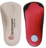 Berkemann Berkodur fél talp betét