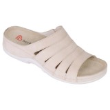 Berkemann Bine mosható homok papucs 35,5, kifutó