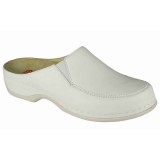 Berkemann: Eliza fehér