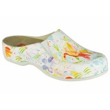 Berkemann: Eliza virágos