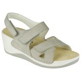 Berkemann: Ginette galambszürke