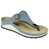 Berkemann: Mila farmerkék