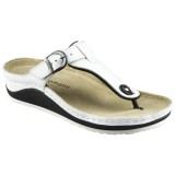 Berkemann: Mila fehér