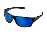 Berkley B11 Sunglasses Black Gray Blue Revo (1531439) Polárlencsés Napszemüveg