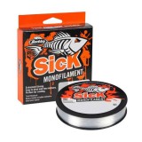 Berkley Sick Monofilament 300m 0,40mm 14,8kg 32lb Clear (1558801) Monofil Zsinór