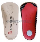 BERKODUR Fél talpbetét BERKEMANN