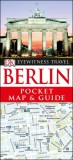 Berlin - DK Pocket Map and Guide
