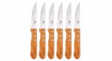 Berlinger Haus 6 db-os steak késkészlet
