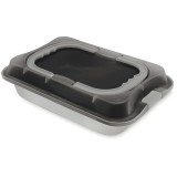 Berlinger Haus Aspen Collection Tepsi fedővel BH-8640