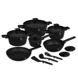 Berlinger Haus BerlingerHaus 15 részes edénykészlet Monaco Collection