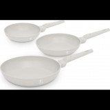 Berlinger Haus BerlingerHaus Sahara Collection 3 darabos szett, titán felület (BH-8078)