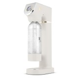 Berlinger Haus BerlingerHaus Szódagép 2 palackkal és barométerrel - Sahara Collection