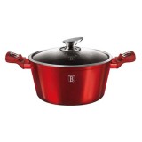 Berlinger Haus BH/1257N 24cm Lábas fedővel (BH/1257N)