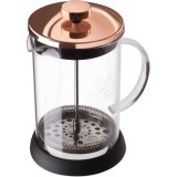 Berlinger Haus BH/1495 French press Kávé - Teafőző 0,8L - Rosegold (BH/1495)