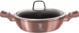 Berlinger Haus BH/6037 I-Rose Collection 28cm Lábas