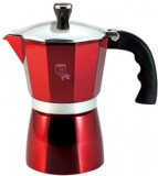 Berlinger Haus BH-6387 Kotyogós kávéfőző Piros