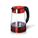 Berlinger Haus BH/9120 1,7L Vízforraló - Piros (BH/9120)