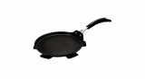 Berlinger Haus - Black Professional Line Berlinger Haus Black Professional Line palacsintasütő titán bevonattal, hőálló szilikon nyéllel, 28 cm