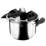 Berlinger Haus Black Professional Turbó kukta 6 L LP-KL-150P