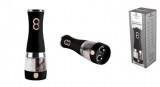Berlinger Haus Black Rose Collection 2 az 1-ben elektromos só és borsörlő BH-9648