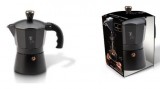 Berlinger Haus Black Rose Collection 3 személyes kotyogós kávéfőző BH-8560