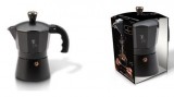 Berlinger Haus Black Rose Collection 3 személyes kotyogós kávéfőző BH-8560