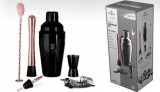 Berlinger Haus Black Rose Collection 6 darabos bartender szett BH-8545