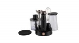 Berlinger Haus - Black Rose Collection Berlinger Haus Black Rose Collection 6 részes botmixer készlet
