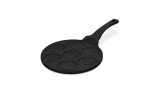 Berlinger Haus - Black Rose Collection Berlinger Haus Black Rose Collection 7 lyukú emoji palacsintasütő