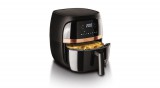 Berlinger Haus - Black Rose Collection Berlinger Haus Black Rose Collection Air Fryer forró levegős sütő, digitális