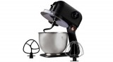 Berlinger Haus - Black Rose Collection Berlinger Haus Black Rose Collection digitális konyhai robotgép rozsdamentes acél keverőtállal