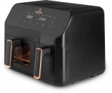 Berlinger Haus Black Rose Collection Dupla Airfryer BH-9467