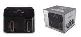 Berlinger Haus Black Rose Collection Dupla Airfryer BH-9467