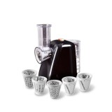 Berlinger Haus Black Rose Collection elektromos salátakészítő BH-9486