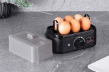 Berlinger Haus Black Rose Collection elektromos tojásfőző BH-9474