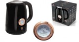 Berlinger Haus Black Rose Collection elektromos vízforraló 1,7L LP-BH-043L