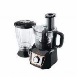 Berlinger Haus Black Rose Collection multifunkciós konyhai robotgép BH-9440