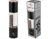 Berlinger Haus Black Rose Collection só és bors örlő 2 az 1-ben BH-8553