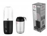 Berlinger Haus Black Rose Collection Turmixgép USB-vel BH-9507