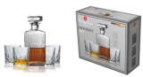 Berlinger Haus Black Rose Collection Whisky készlet BH-8657