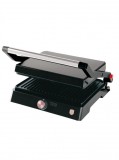 Berlinger Haus Black Rose Monaco Collection elektromos grill, olajcsepegtető tálcával BH-9492