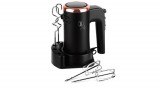 Berlinger Haus - Black Silver Collection Berlinger Haus Black Rose Collection elektromos kézi mixer állvánnyal