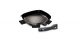Berlinger Haus - Carbon Pro Collection Berlinger Haus Carbon Pro Collection grill serpenyő márvány bevonattal, levehető nyéllel, 28 cm