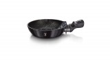 Berlinger Haus - Carbon Pro Collection Berlinger Haus Carbon Pro Collection mini serpenyő márvány bevonattal, 16 cm