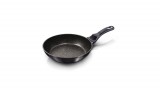 Berlinger Haus - Carbon Pro Collection Berlinger Haus Carbon Pro Collection serpenyő márvány bevonattal, metál külső bevonattal, 24 cm