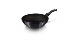 Berlinger Haus - Carbon Pro Collection Berlinger Haus Carbon Pro Collection wok márvány bevonattal