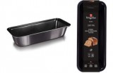 Berlinger Haus Carbon Pro Collection kenyérsütő tepsi titán bevonattal BH-7871