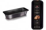 Berlinger Haus Carbon Pro Collection kenyérsütő tepsi titán bevonattal BH-7871