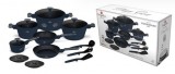 Berlinger Haus Edény Klt 15R Deep Sea BH-8382